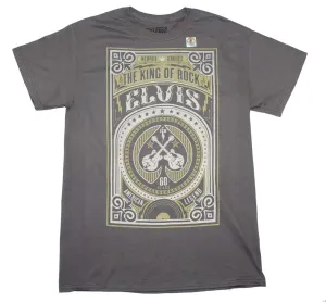 Elvis Presley 60 Years Legend T-Shirt