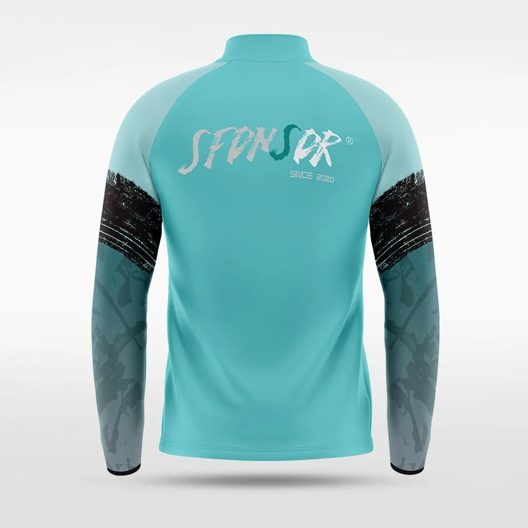 Embrace -Splash Jacket