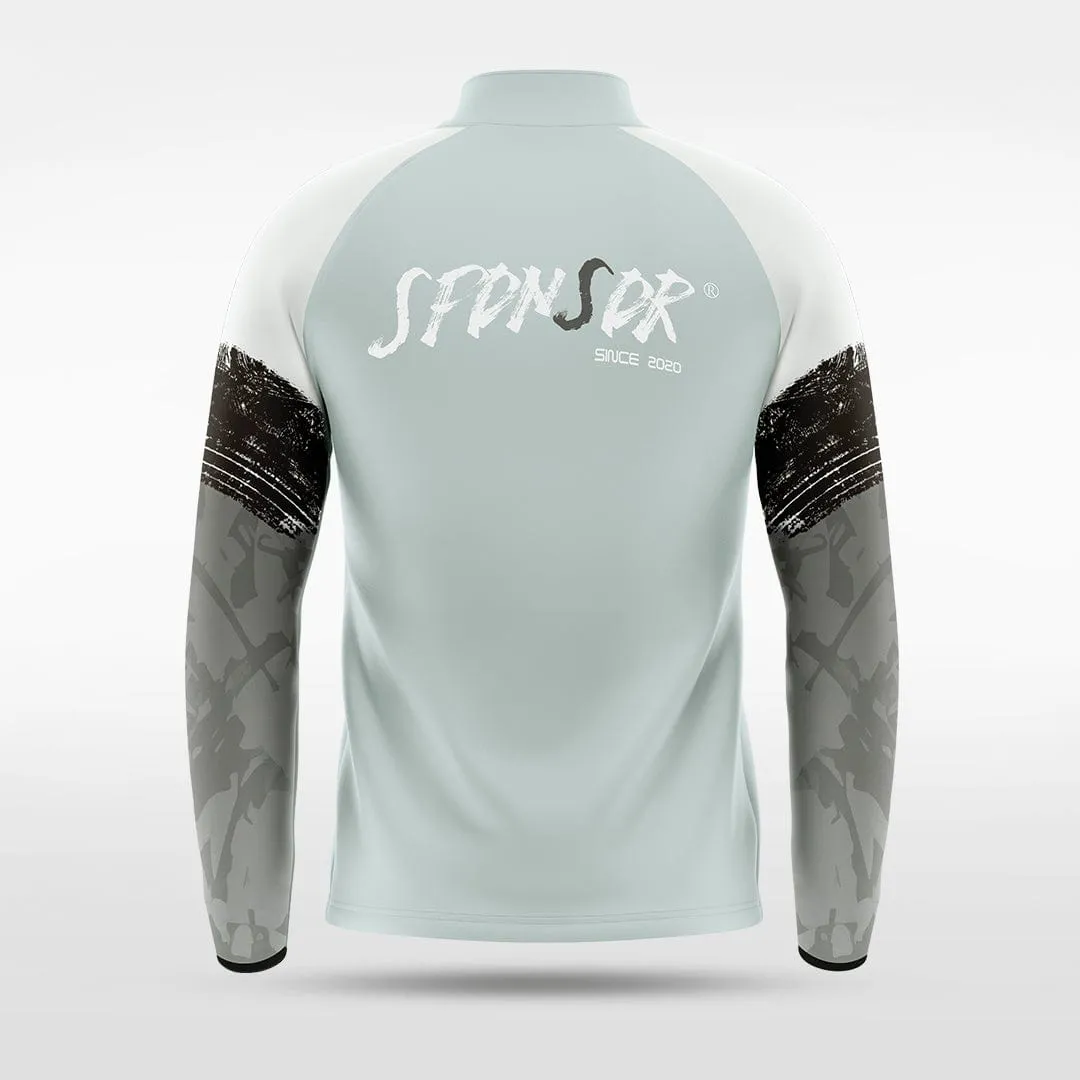 Embrace -Splash Jacket