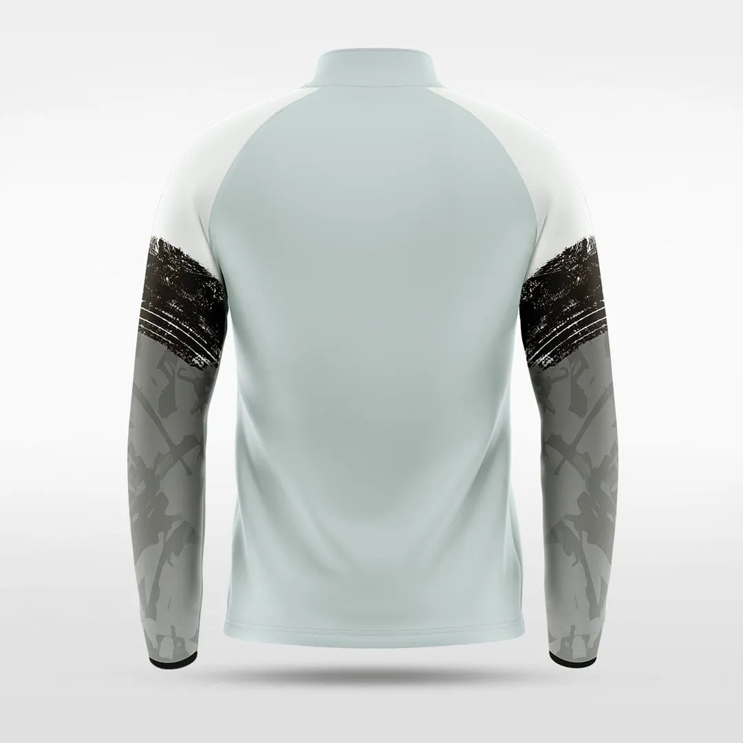 Embrace -Splash Jacket
