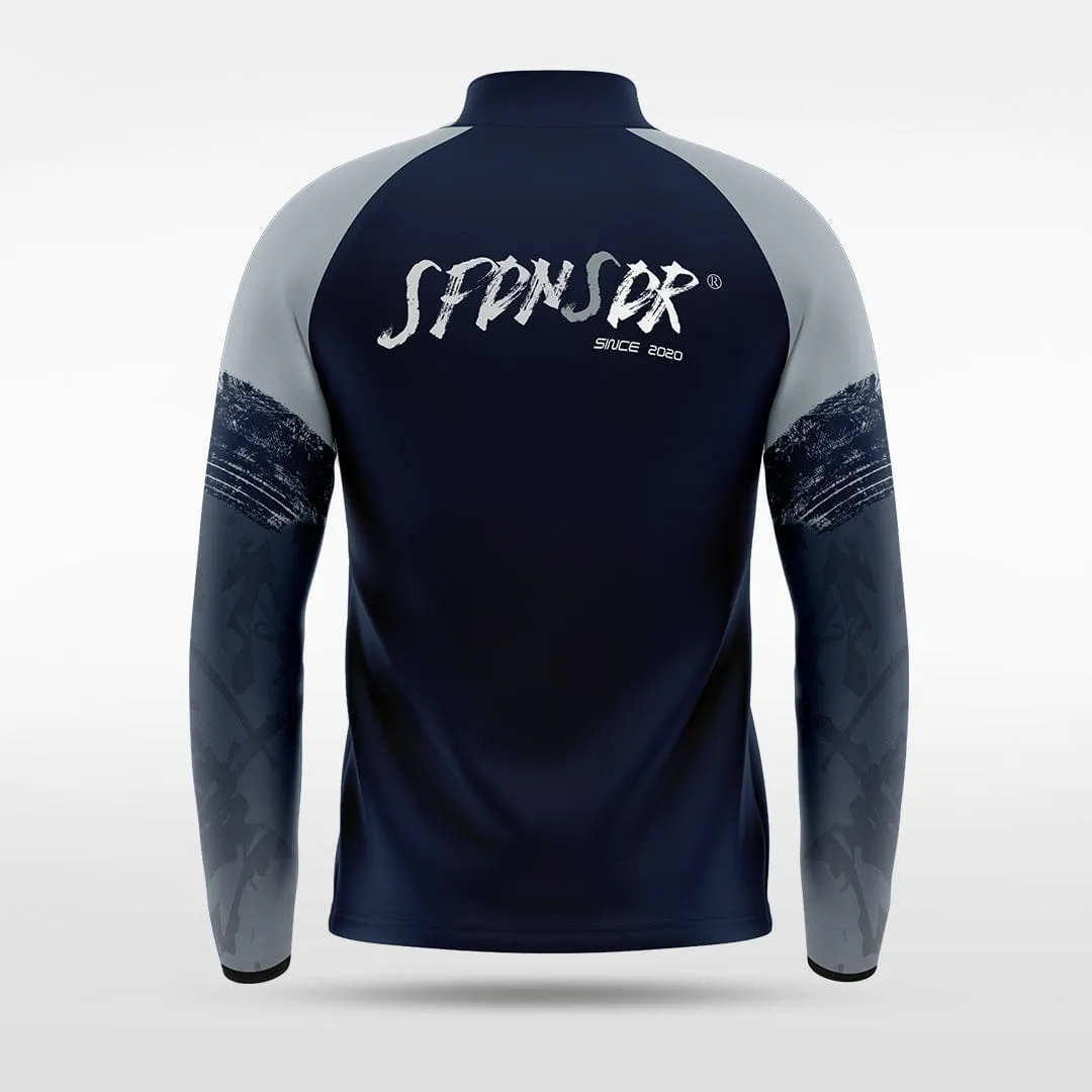 Embrace -Splash Jacket