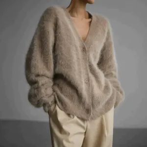 Emma™ - Cozy Chic Jacket
