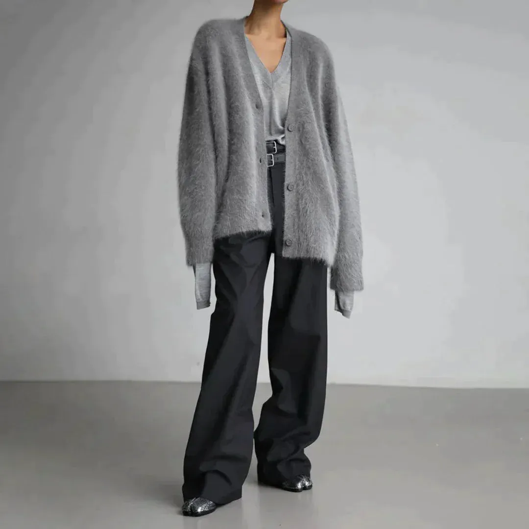 Emma™ - Cozy Chic Jacket