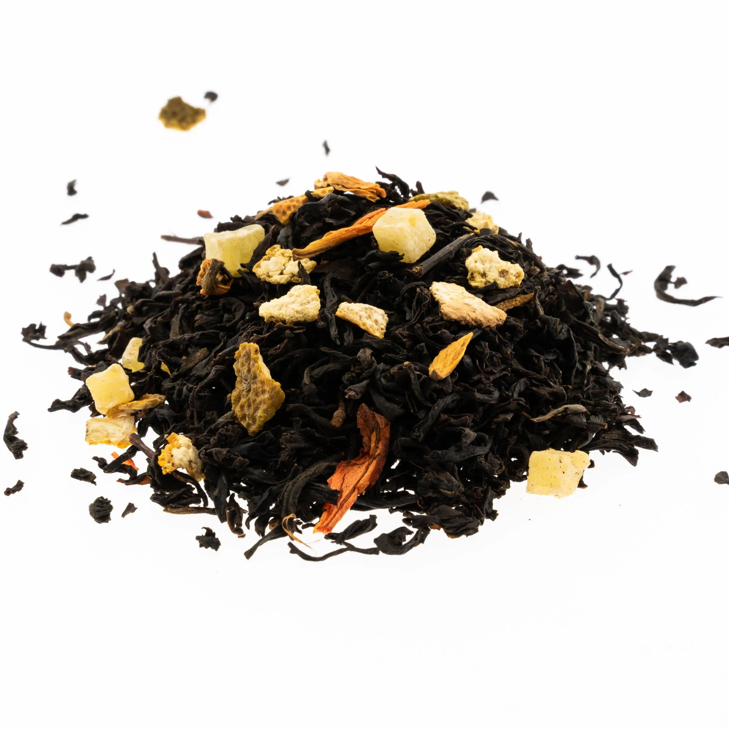 Emperor's Chalice Black | 12 x 60g | -loose tea