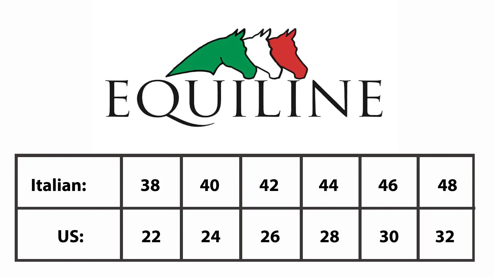 Equiline Esmeralda X-Grip Knee Patch Breech - SALE