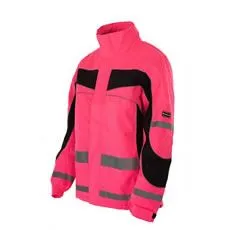 Equisafety Inverno Reversible Jacket