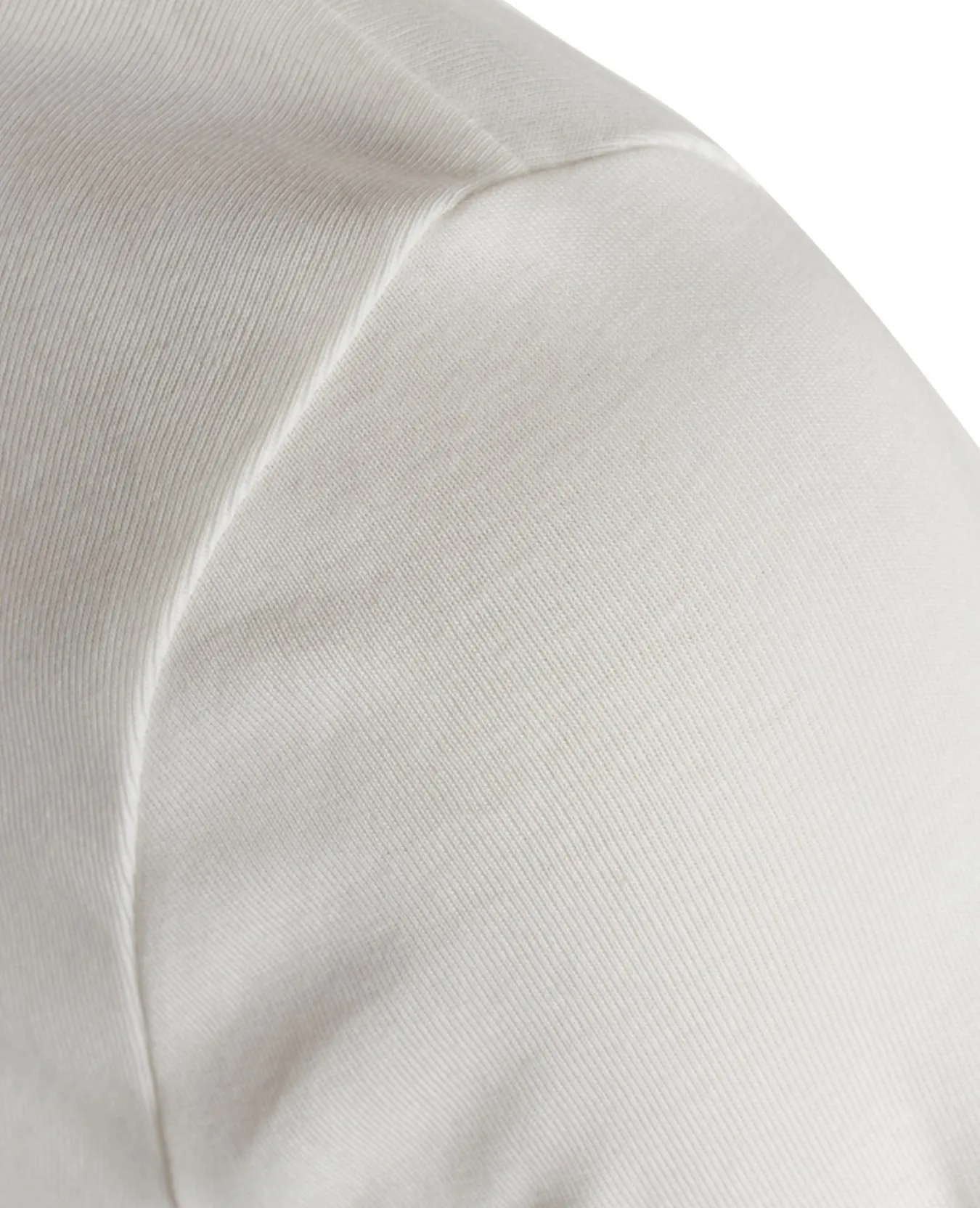 ESSENTIAL ORGANIC SINGLE JERSEY T-SHIRT