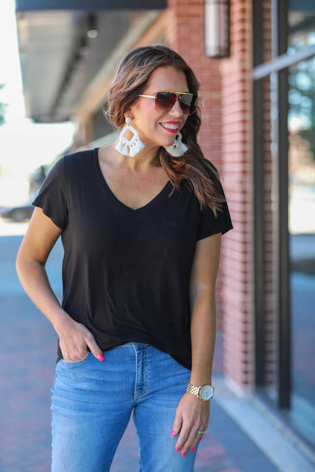 Everyday Tee