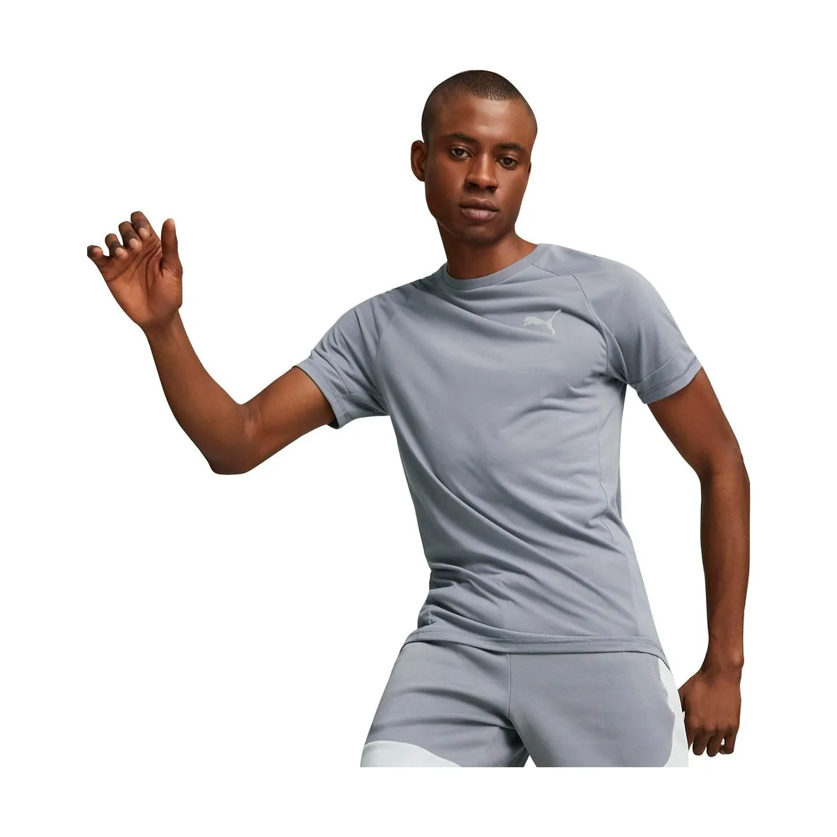 EVOSTRIPE TEE