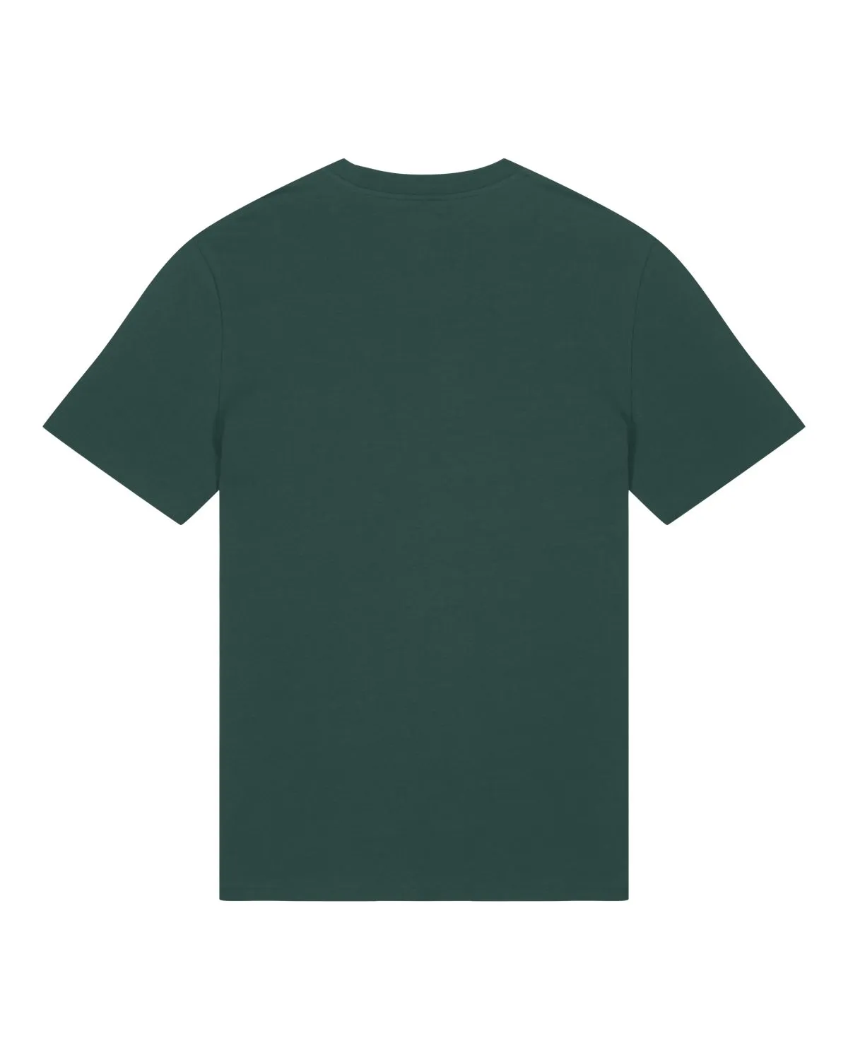 FAIRFITTERS Basic T-Shirt Unisex 2.0 glazed green