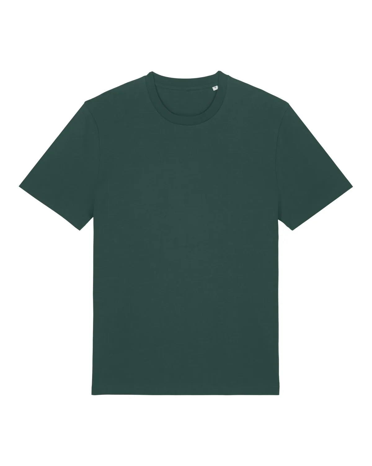 FAIRFITTERS Basic T-Shirt Unisex 2.0 glazed green