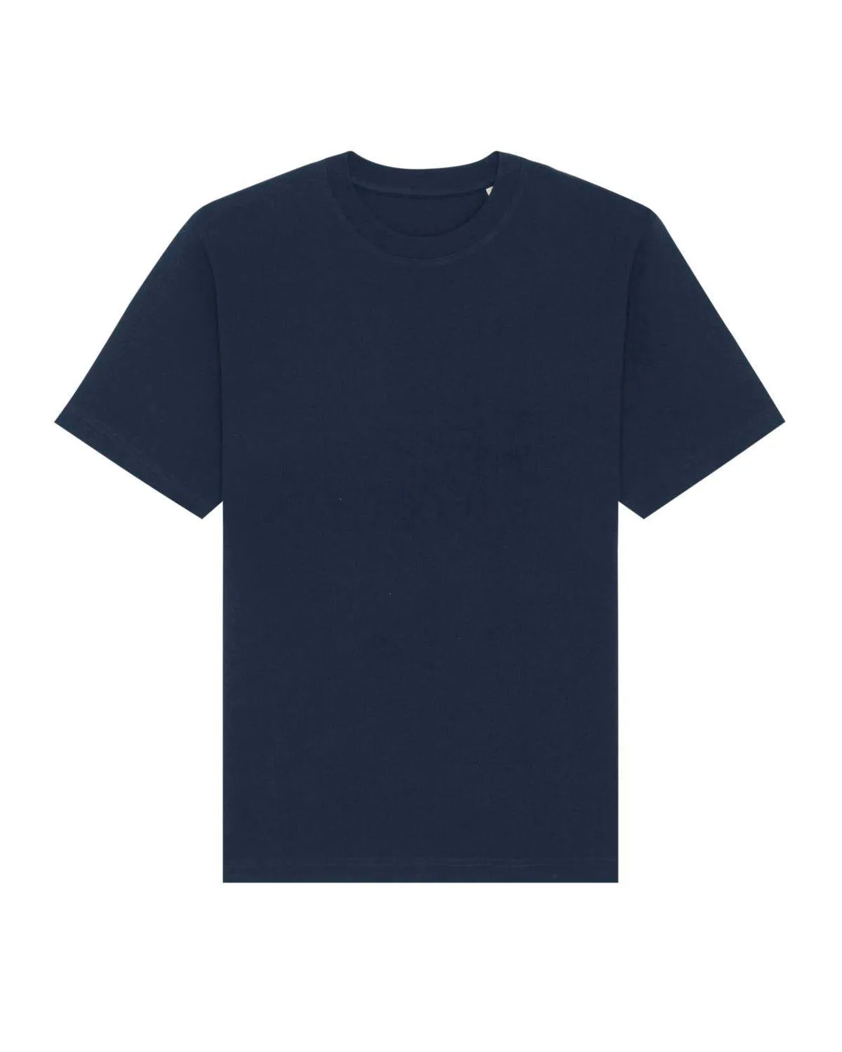 FAIRFITTERS Basic T-Shirt Unisex Heavy french navy