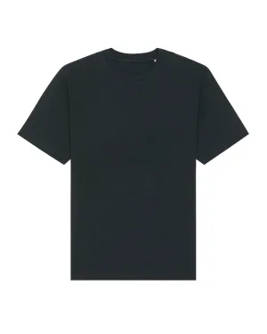 FAIRFITTERS Basic T-Shirt Unisex Heavy schwarz