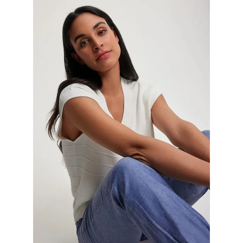 Fig Nola Sweater Vest