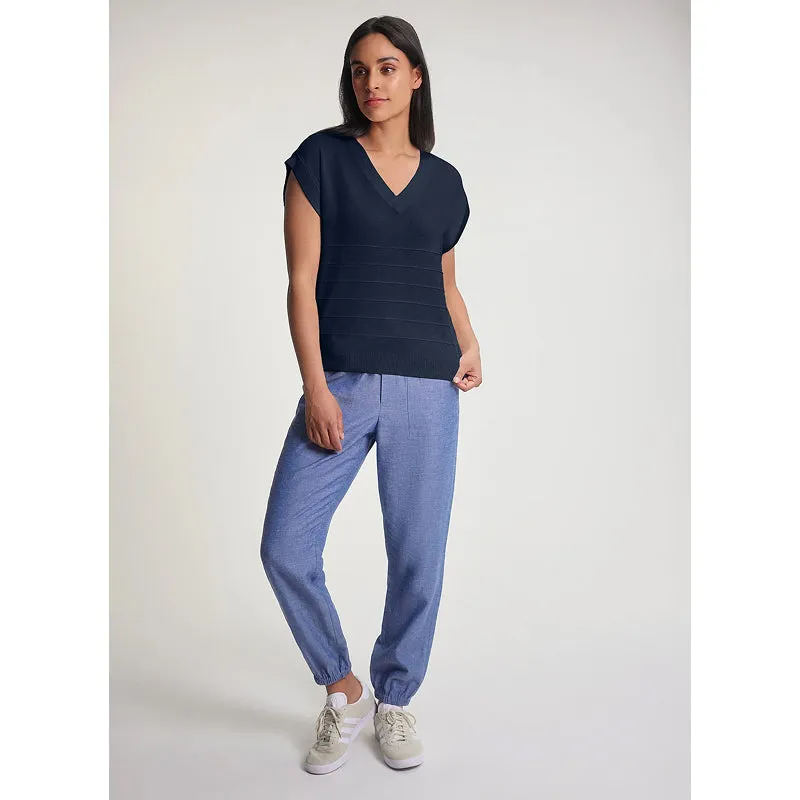 Fig Nola Sweater Vest