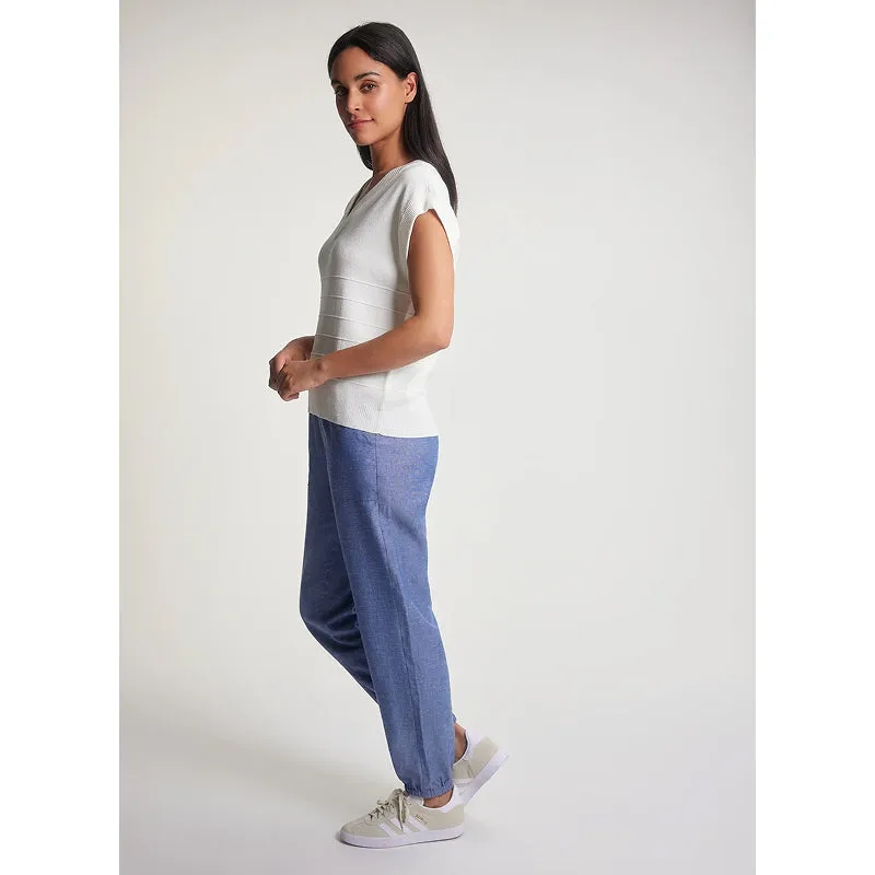 Fig Nola Sweater Vest