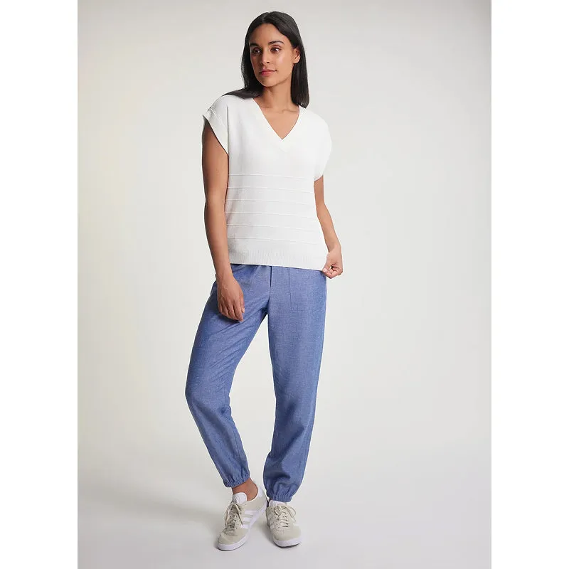 Fig Nola Sweater Vest