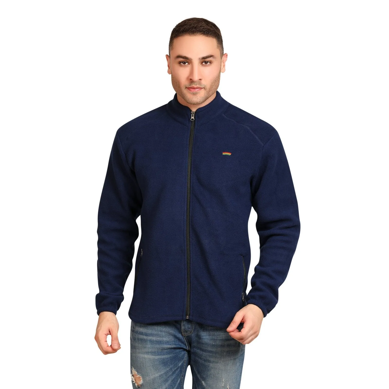 Fleece Jacket Unisex