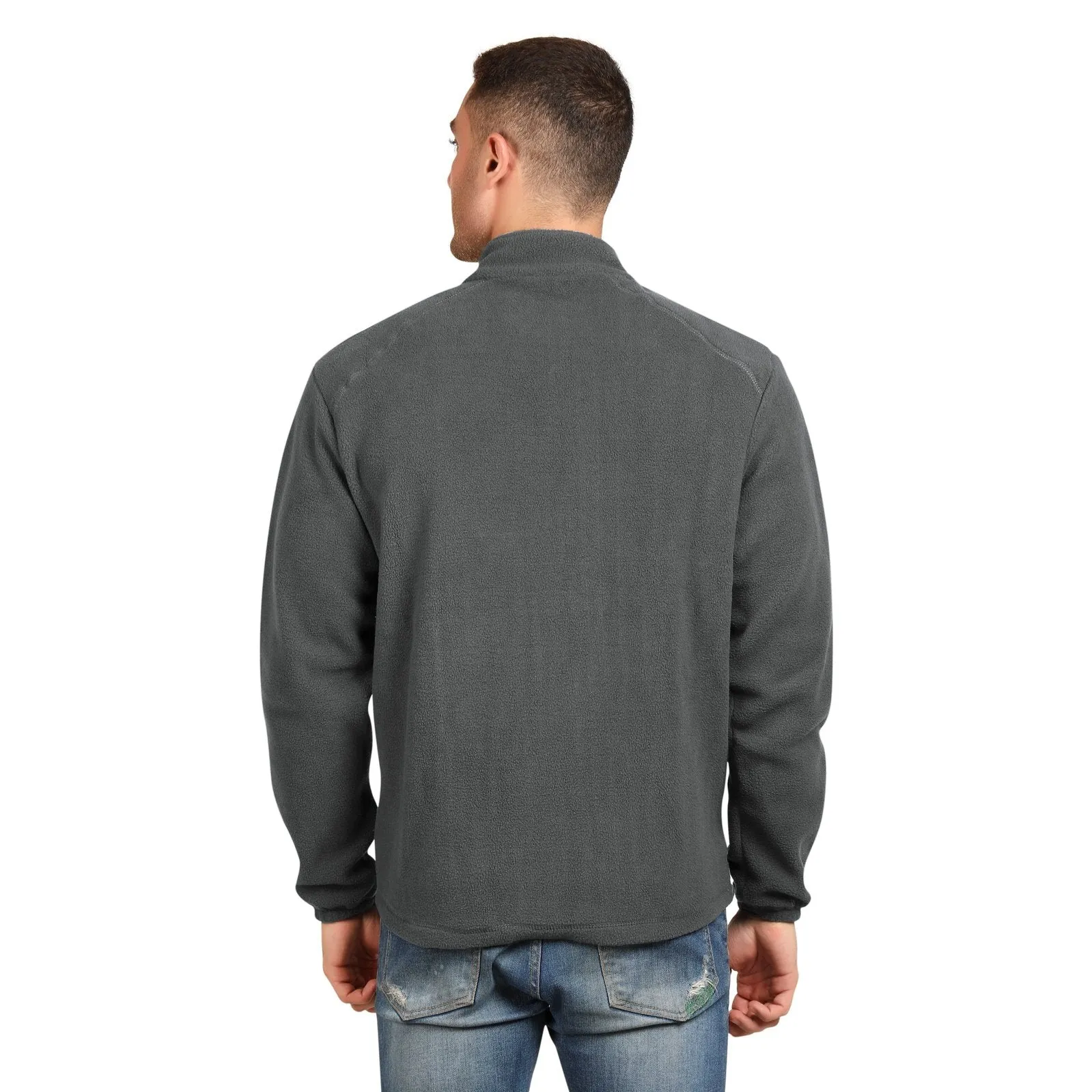 Fleece Jacket Unisex