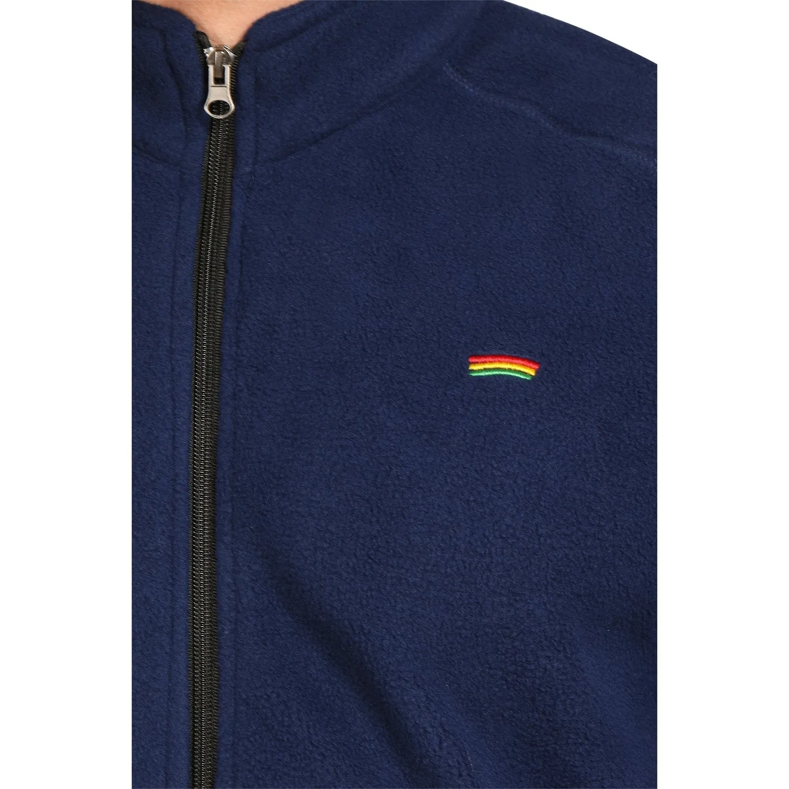 Fleece Jacket Unisex