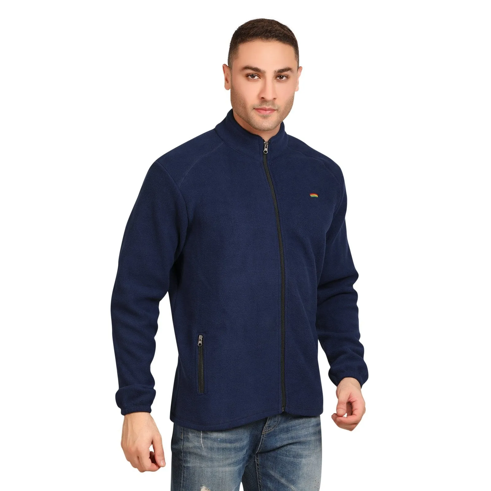Fleece Jacket Unisex