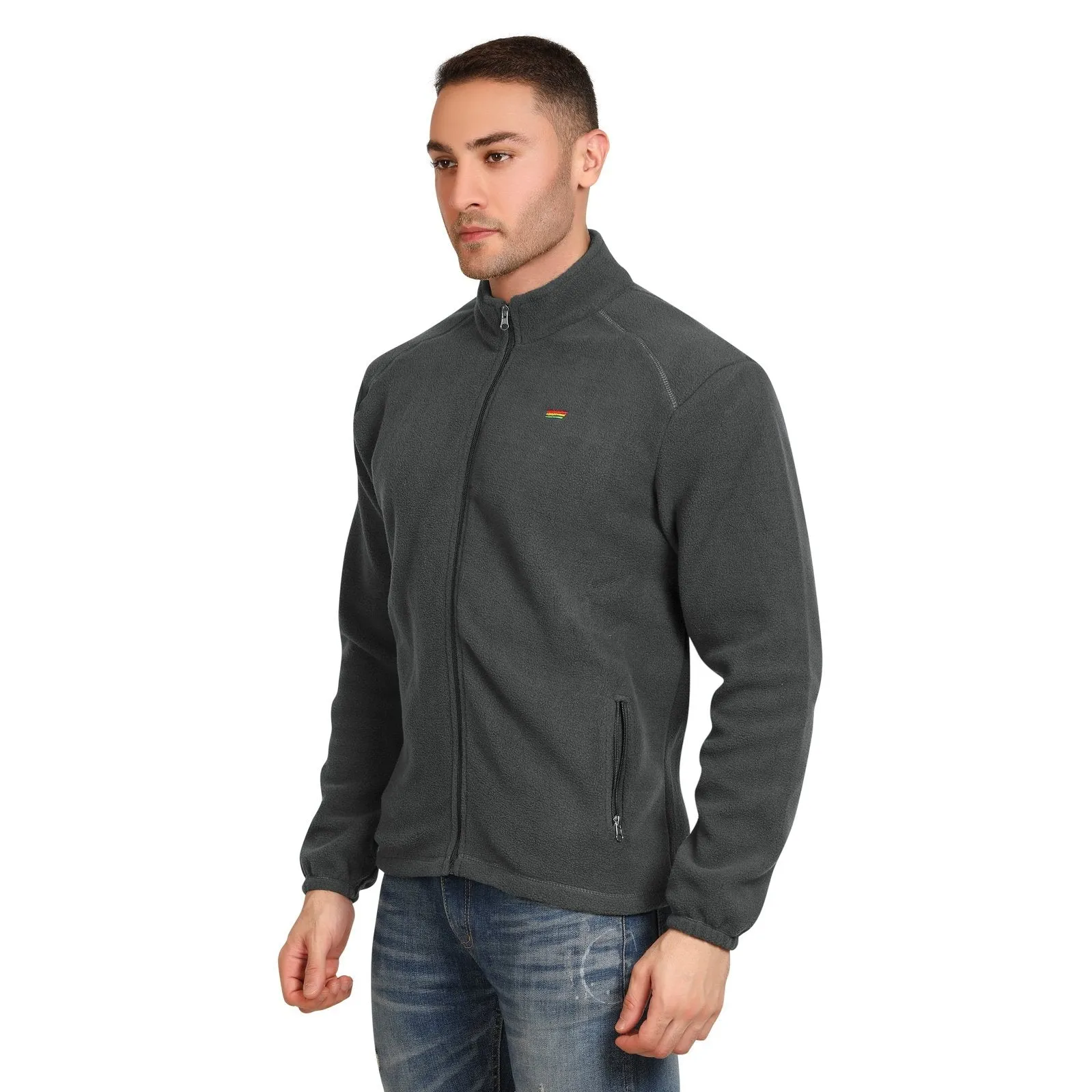 Fleece Jacket Unisex