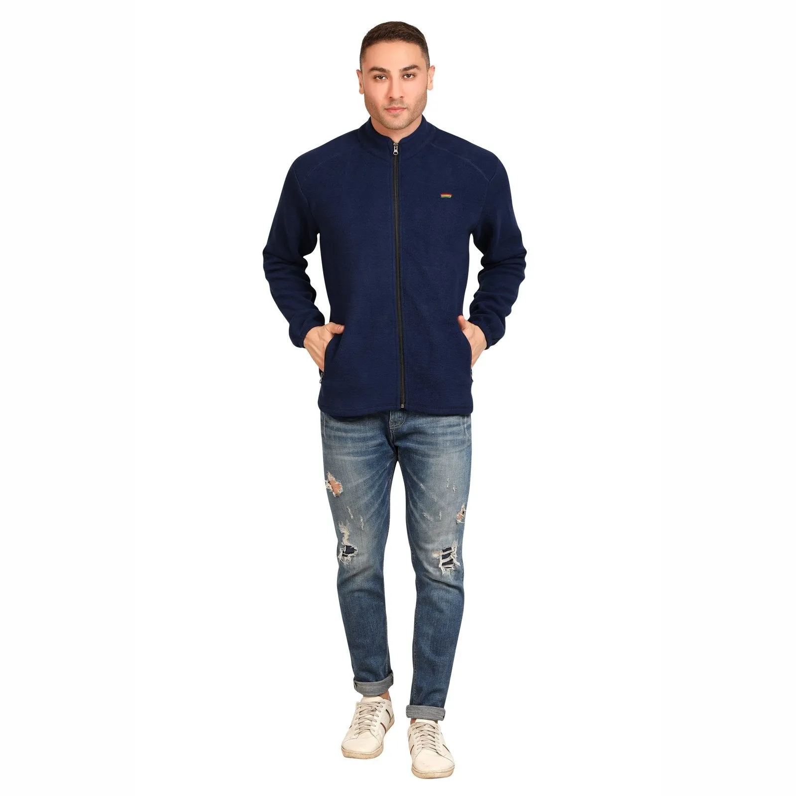 Fleece Jacket Unisex