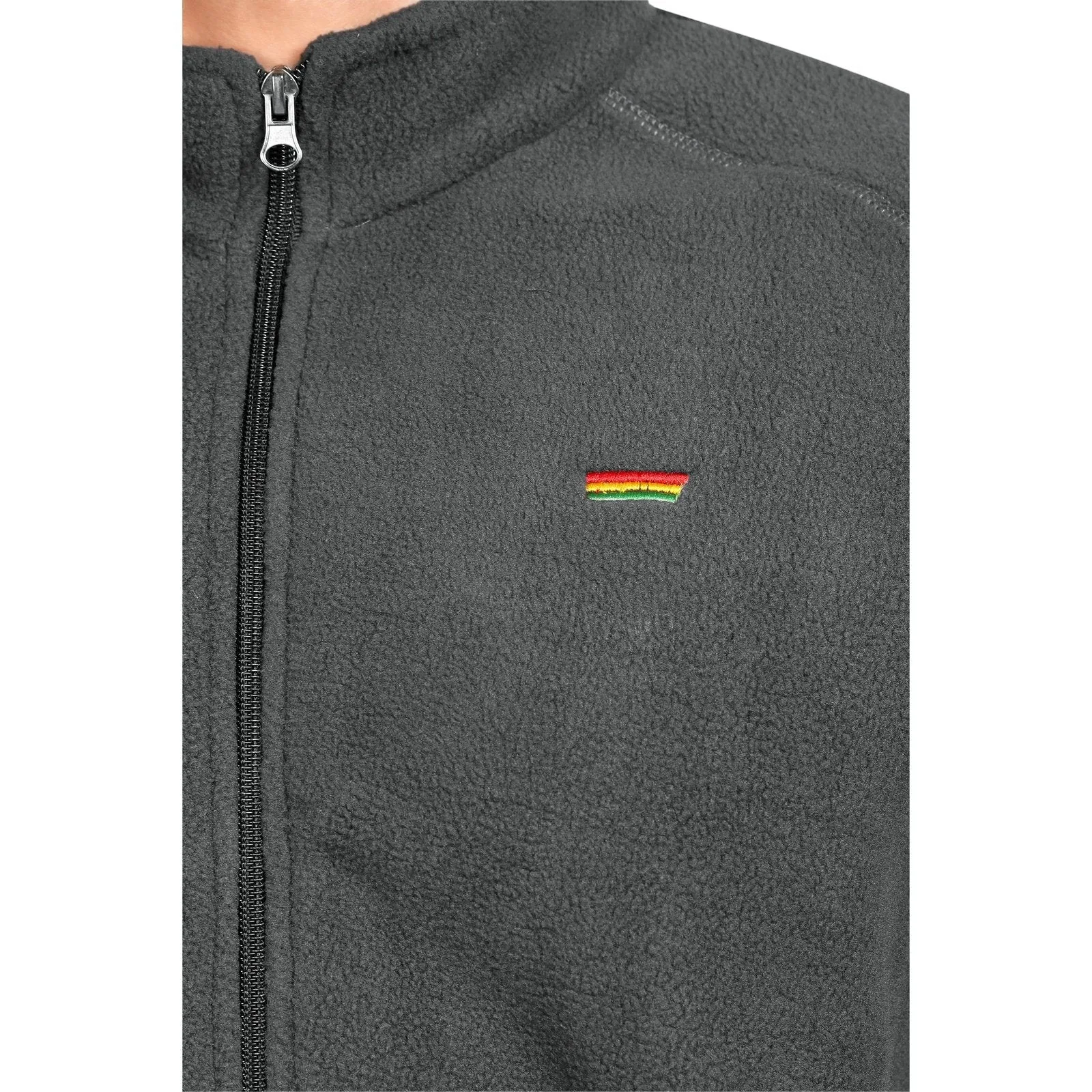 Fleece Jacket Unisex