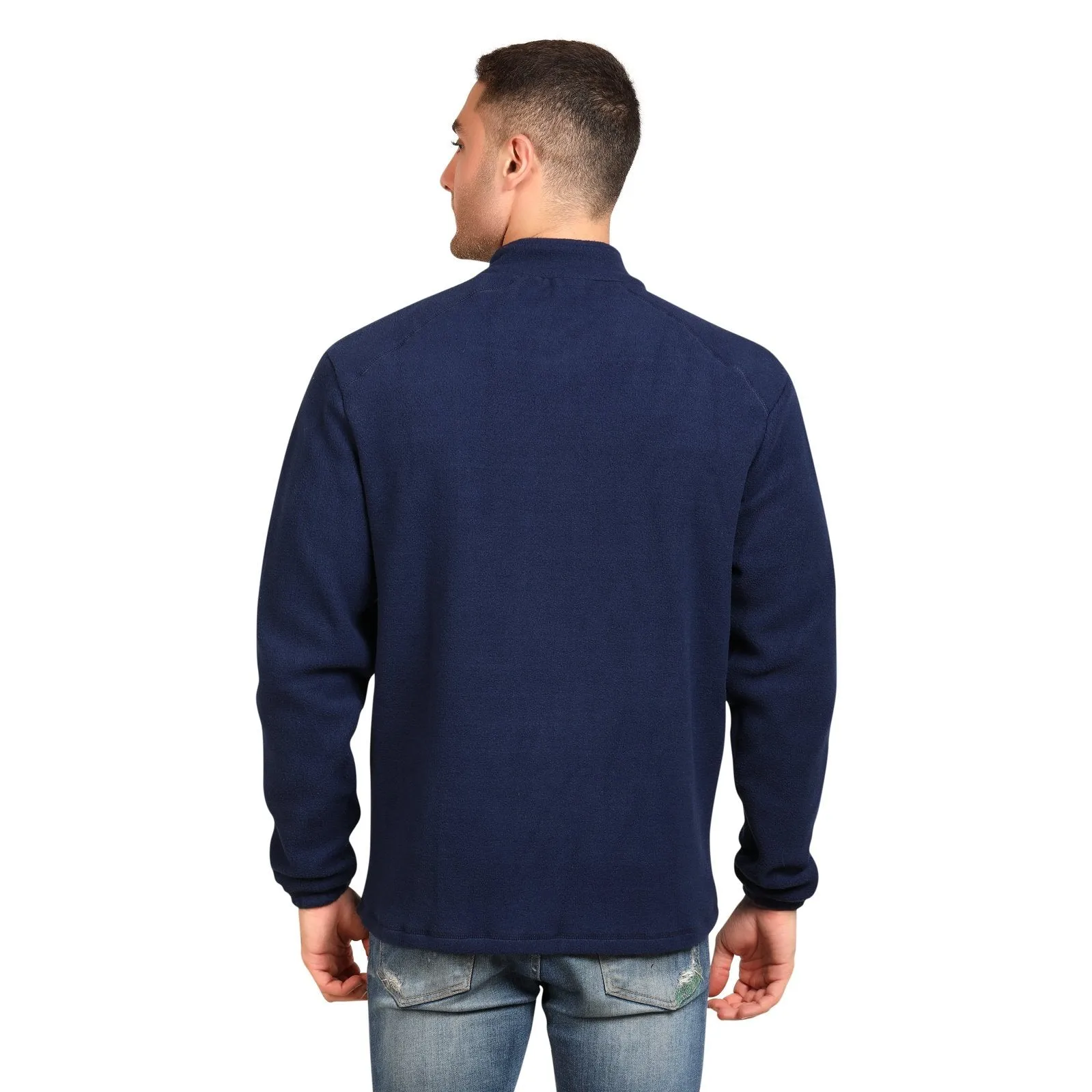 Fleece Jacket Unisex