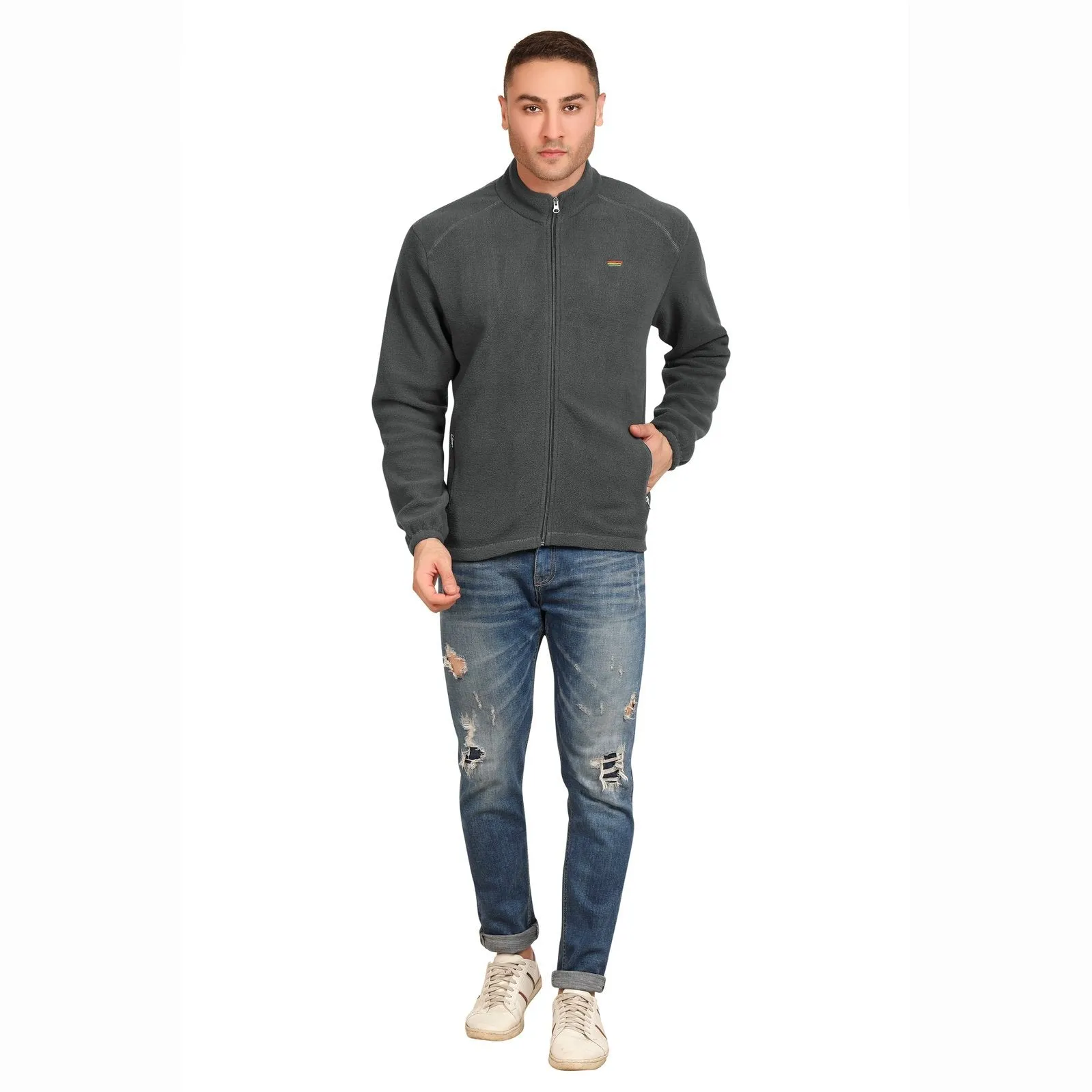 Fleece Jacket Unisex