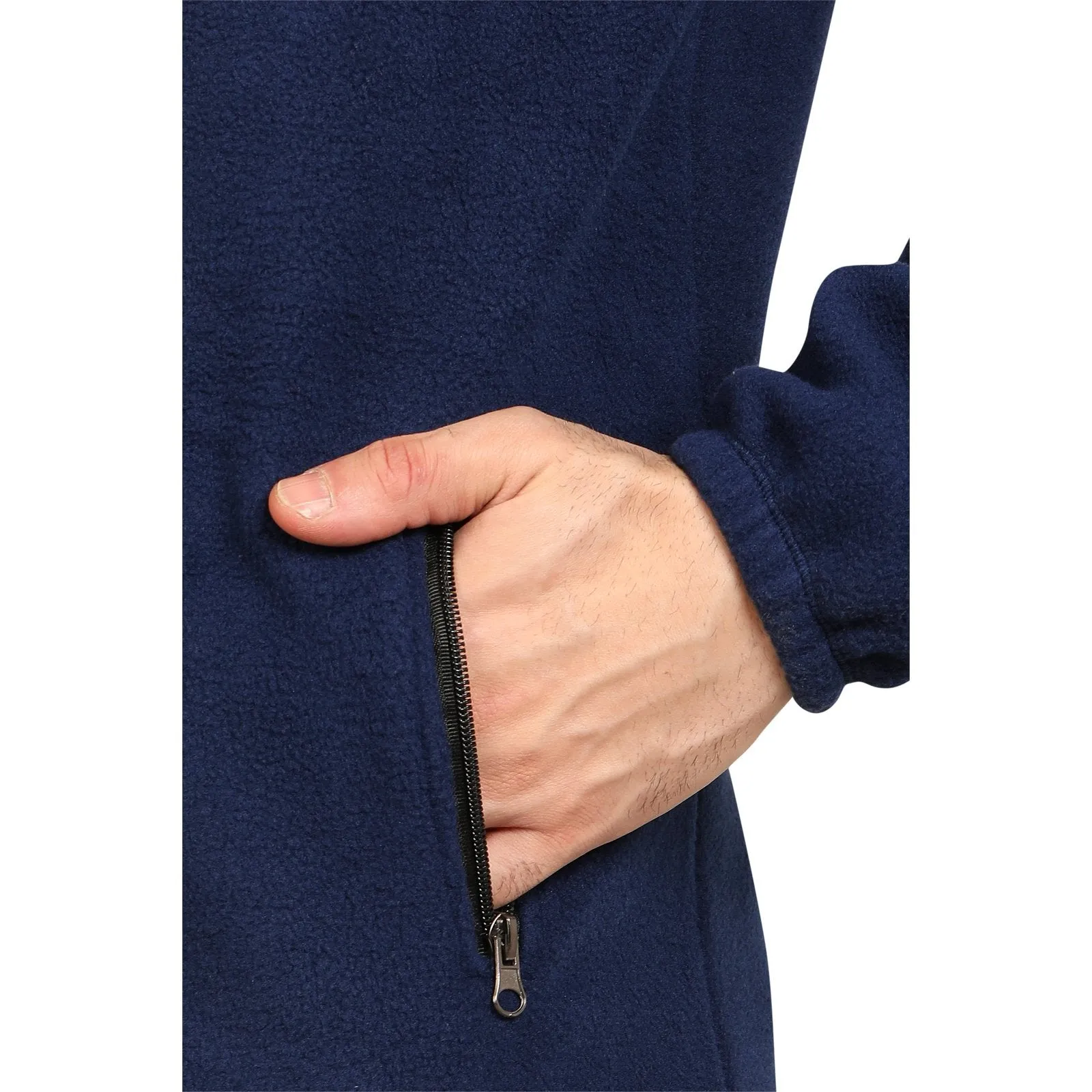Fleece Jacket Unisex