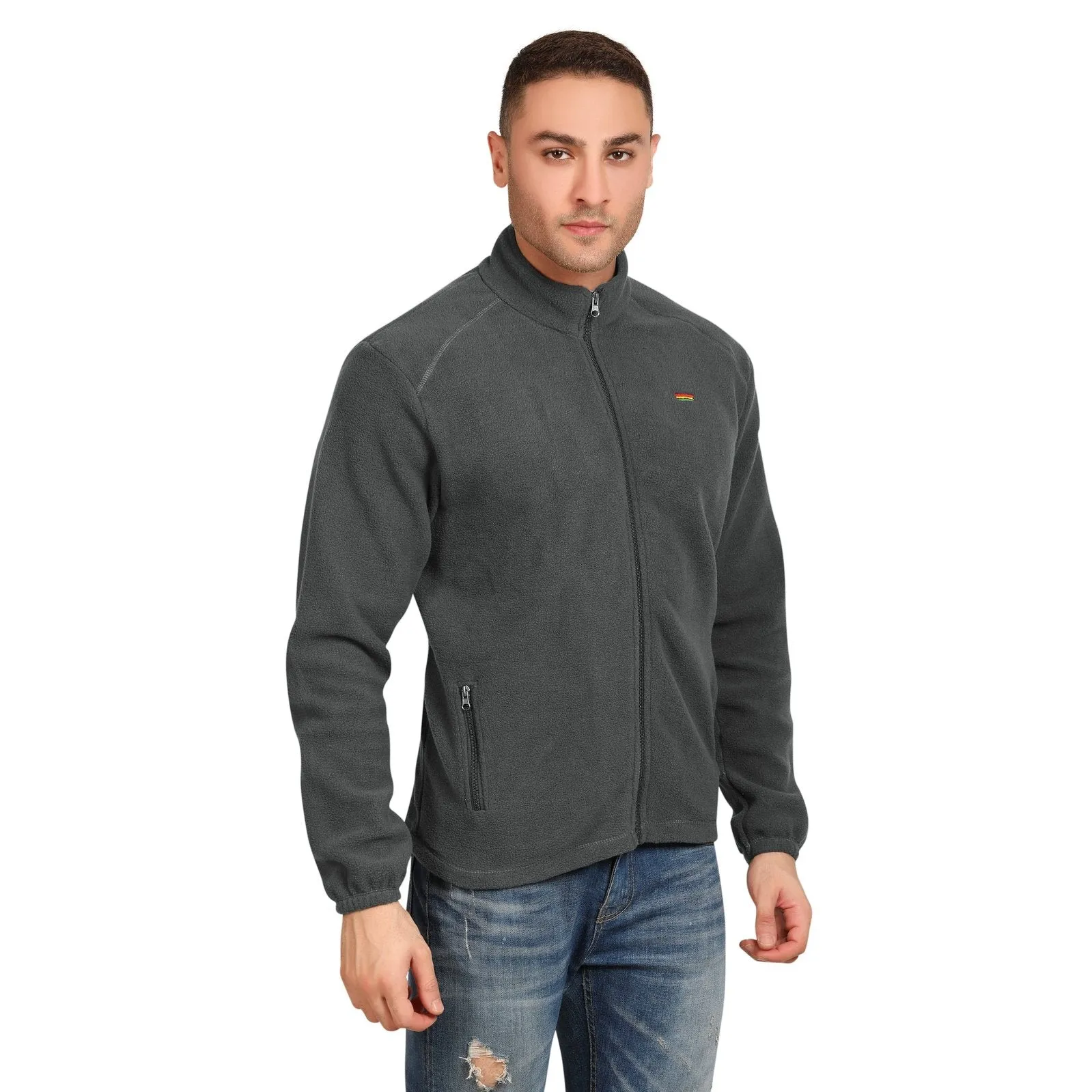 Fleece Jacket Unisex