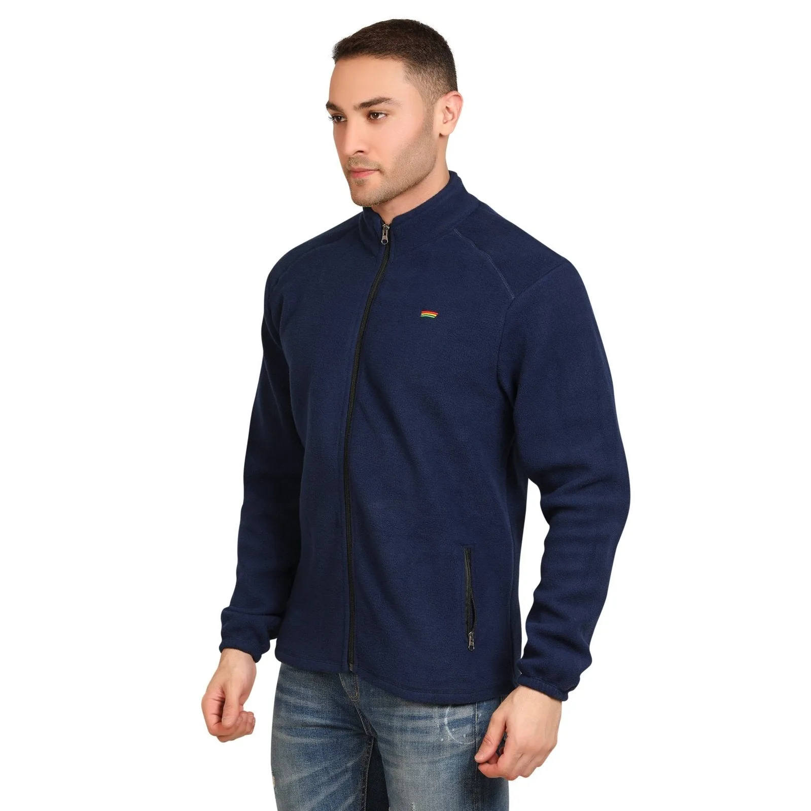 Fleece Jacket Unisex