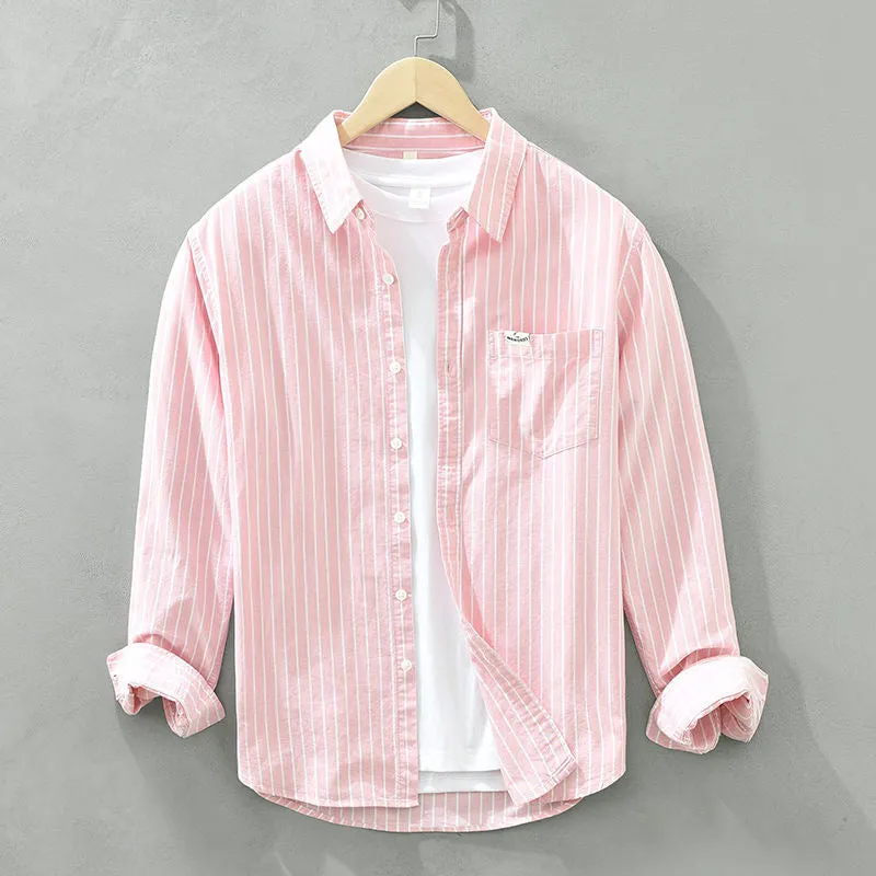 Flick™ | Chic Striped Top