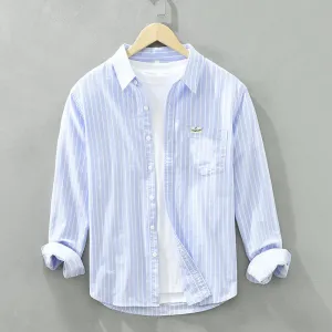 Flick™ | Chic Striped Top