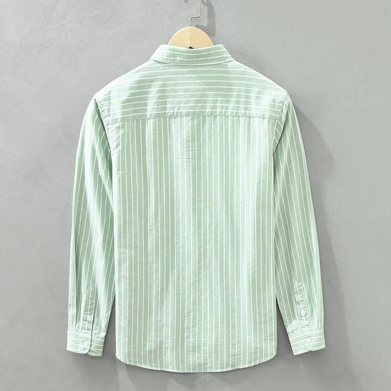 Flick™ | Chic Striped Top