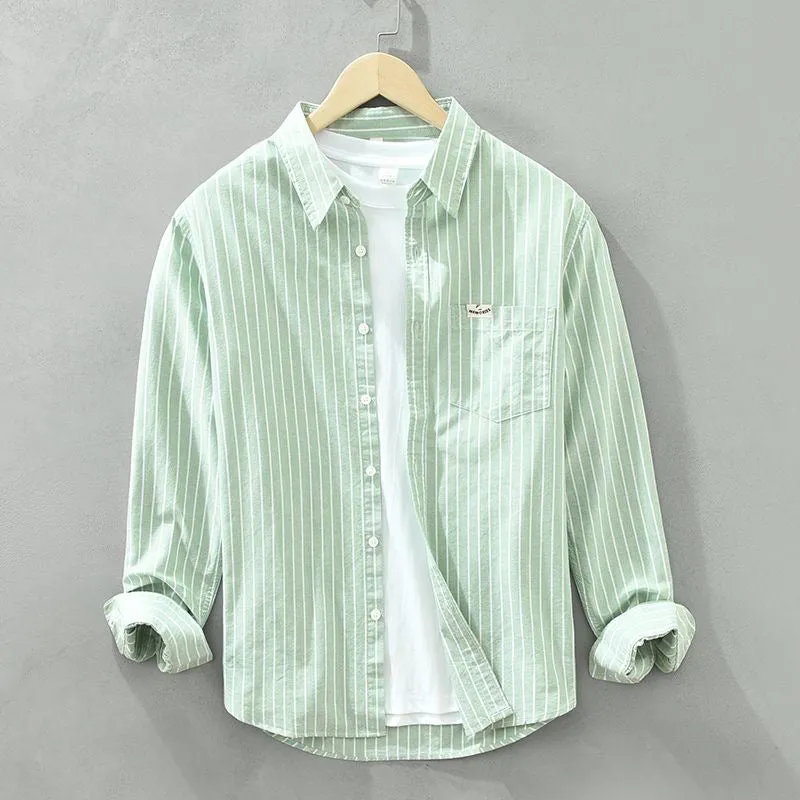 Flick™ | Chic Striped Top