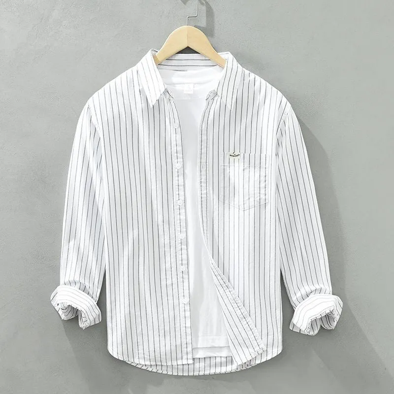 Flick™ | Chic Striped Top