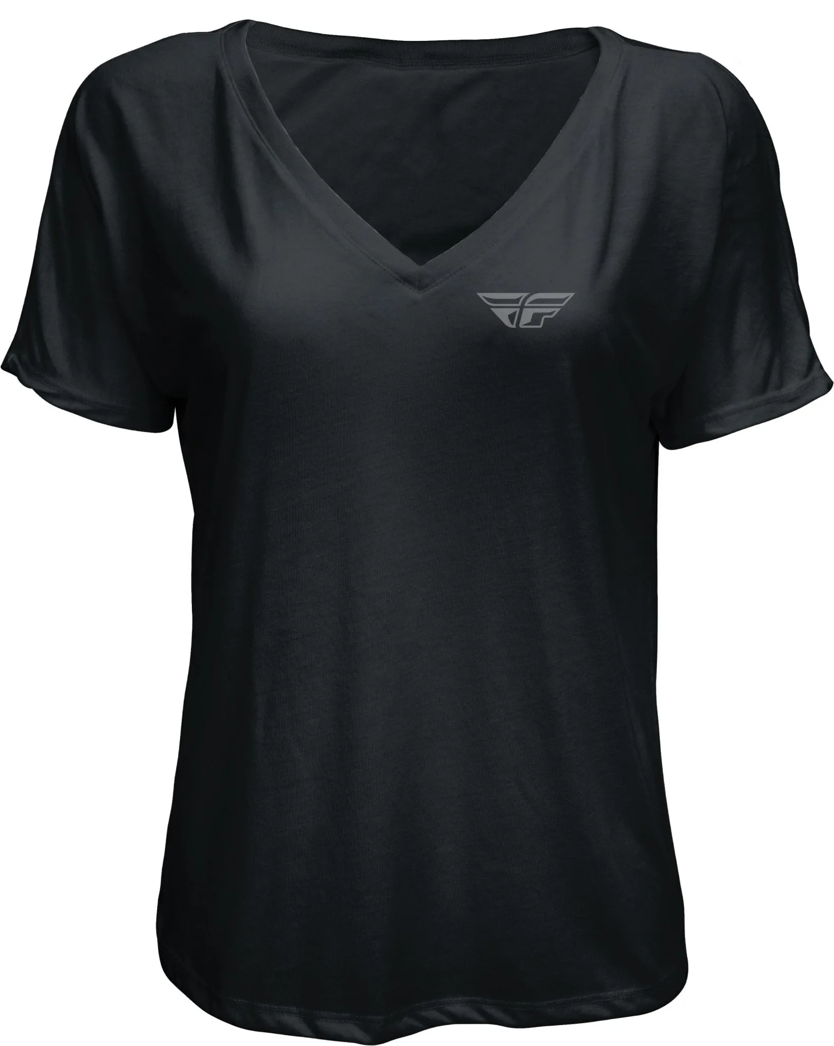FLY RACING 356-0500M Women's Crush Tee