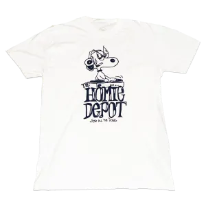 FOR ALL THE DOGS T-SHIRT