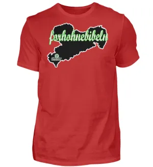 Forhohnebibeln  - Herren Shirt