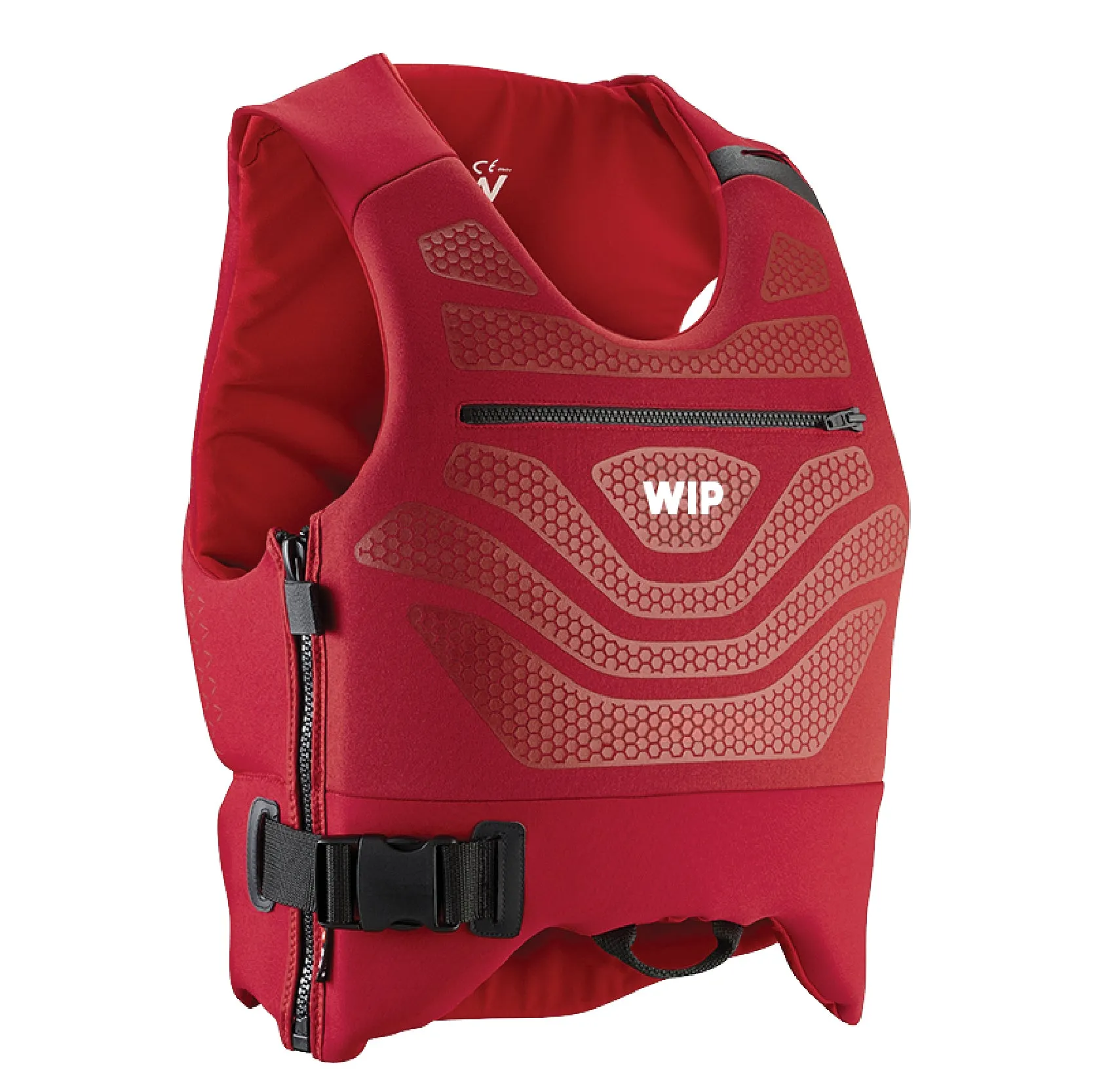 FORWARD WIP - FLOW NEO VEST 50N
