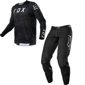 Fox - 2021 360 Speyer MX Combo