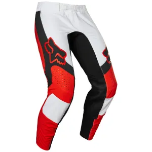 FOX FLEXAIR MIRER PANTS [RED]