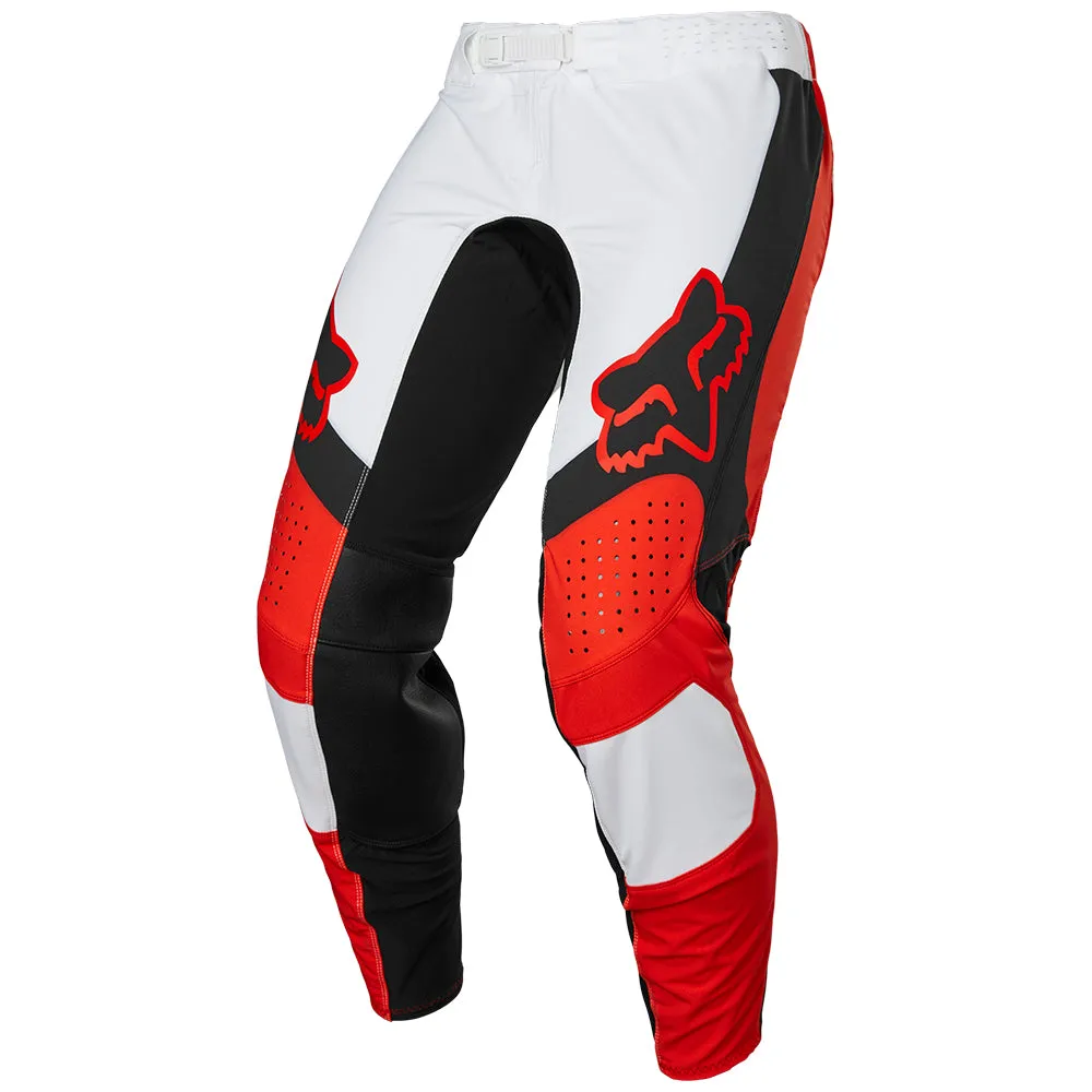 FOX FLEXAIR MIRER PANTS [RED]