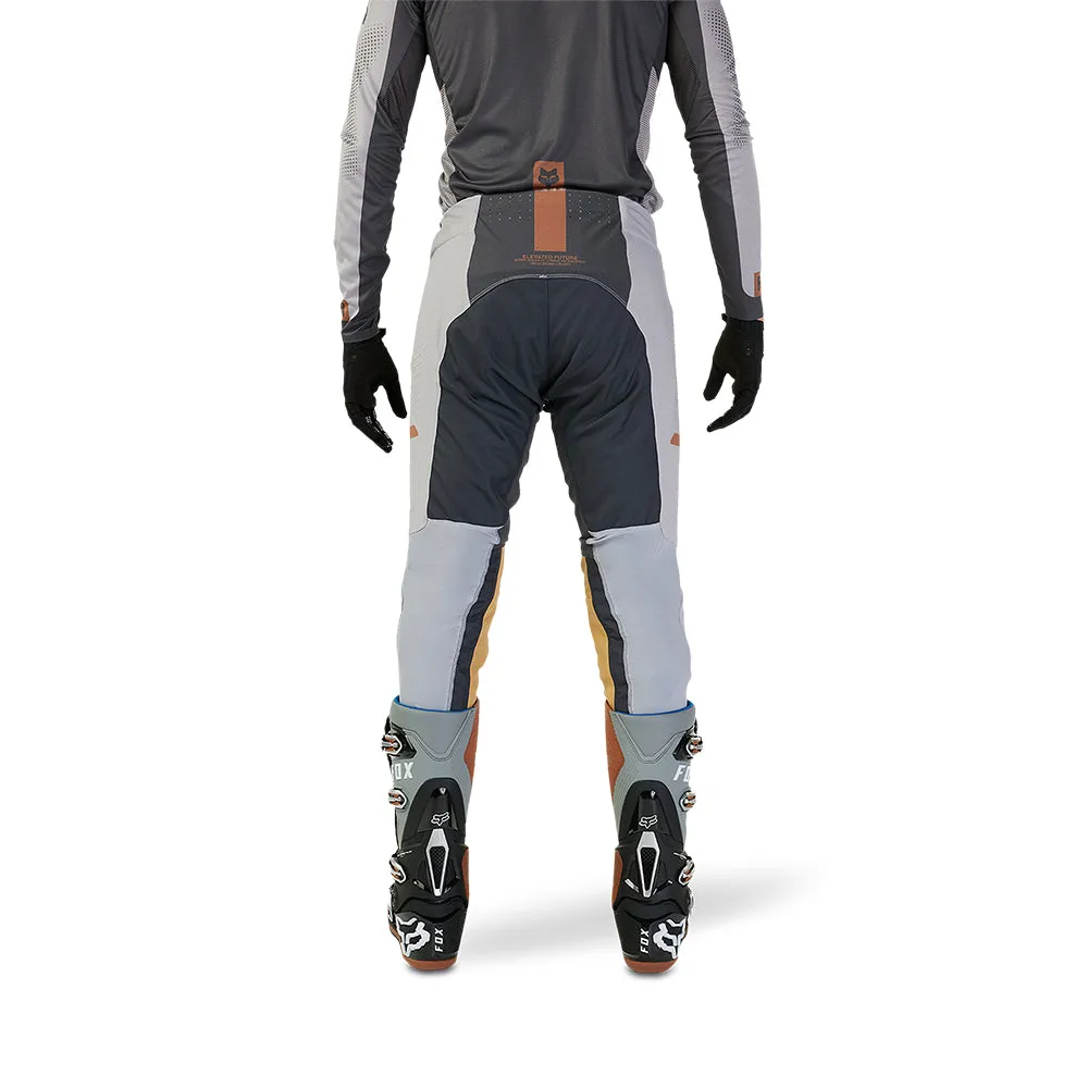 FOX FLEXAIR OPTICAL PANTS [STEEL GREY]