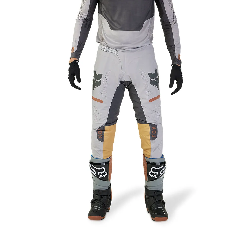 FOX FLEXAIR OPTICAL PANTS [STEEL GREY]
