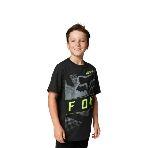 Fox Riet Youth SS T-Shirt