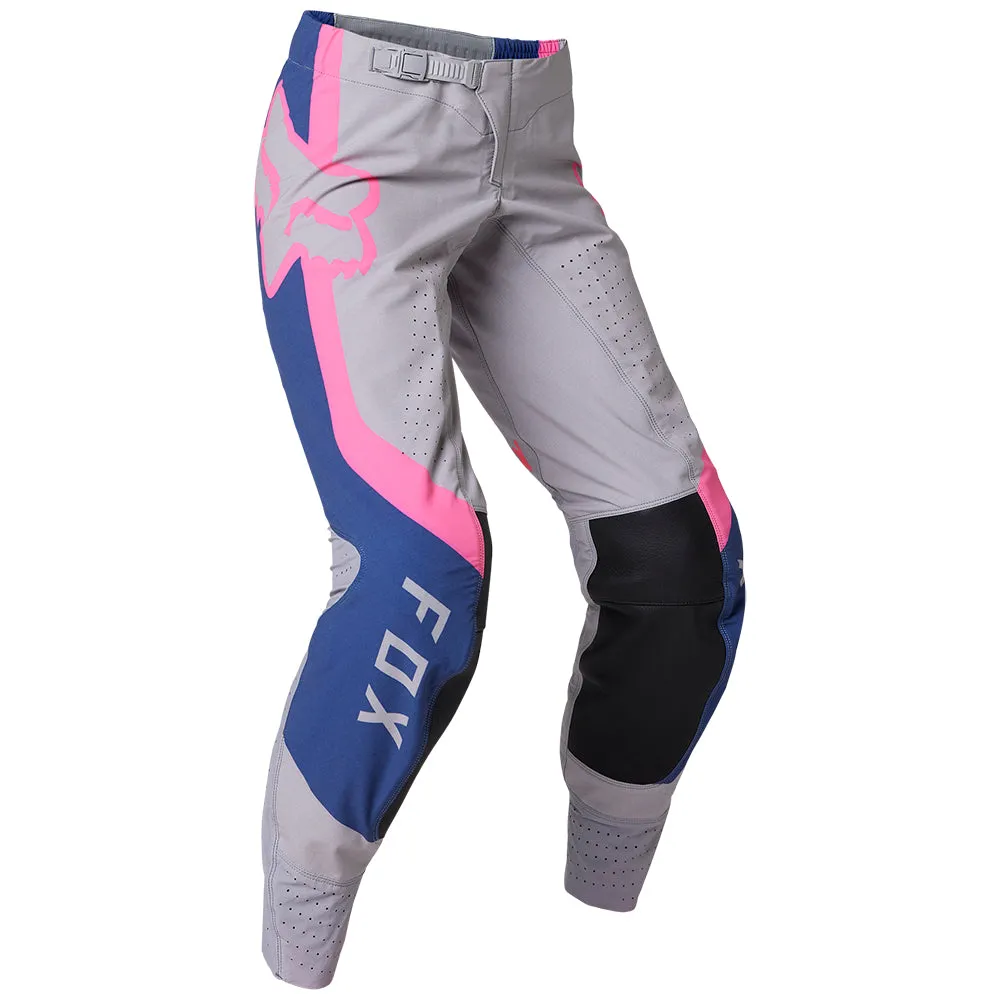 FOX WOMENS FLEXAIR EFEKT PANTS [PURPLE/PINK]