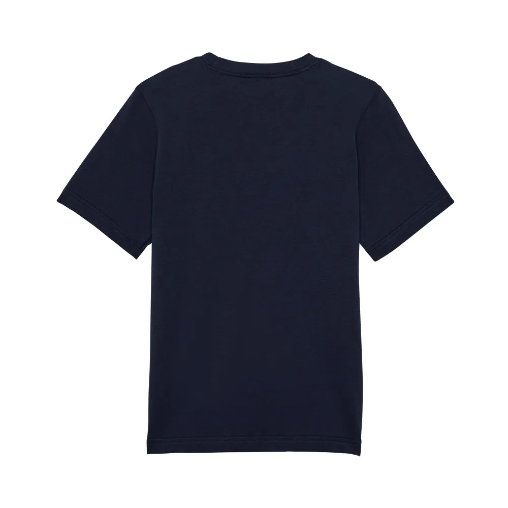 Fox Youth Absolute Ss Tee - Midnight